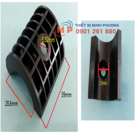 MỦ LÓT ĐẦU TRỤC BA212535